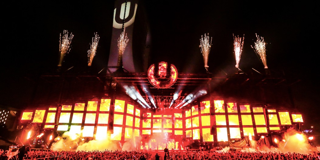 Ultra Singapore confirms change in venue